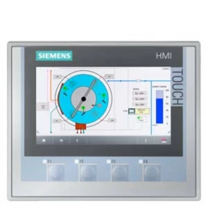 Siemens 6AG1124-2DC01-4AX0 PLC ekran slika
