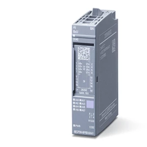 Siemens 6AG1134-6FF00-2AA1 PLC modul za proširenje slika