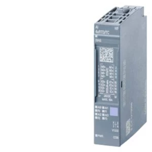 Siemens 6AG1134-6JD00-2CA1 PLC ulazni modul slika