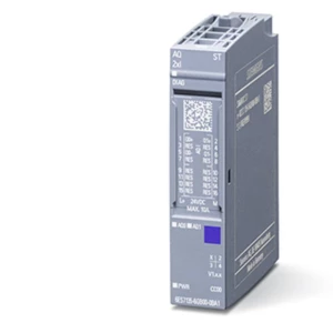 Siemens 6AG1135-6GB00-7BA1 PLC modul za proširenje slika