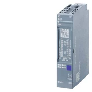 Siemens 6AG1135-6HD00-7BA1 PLC izlazni moduol slika