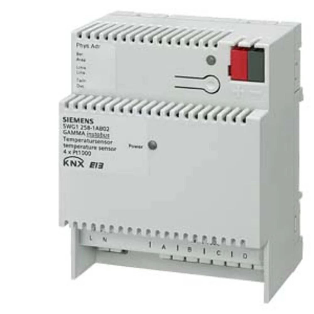 Siemens 5WG12581AB02 5WG1258-1AB02 1 ST slika