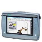 Siemens 6AV2125-2GB03-0AX0 PLC ekran