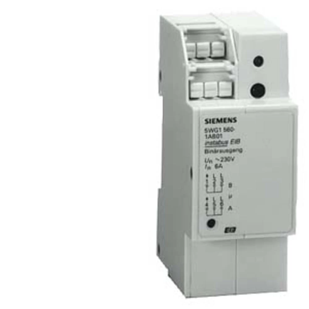 Siemens 5WG15621AB01 5WG1562-1AB01 1 ST slika