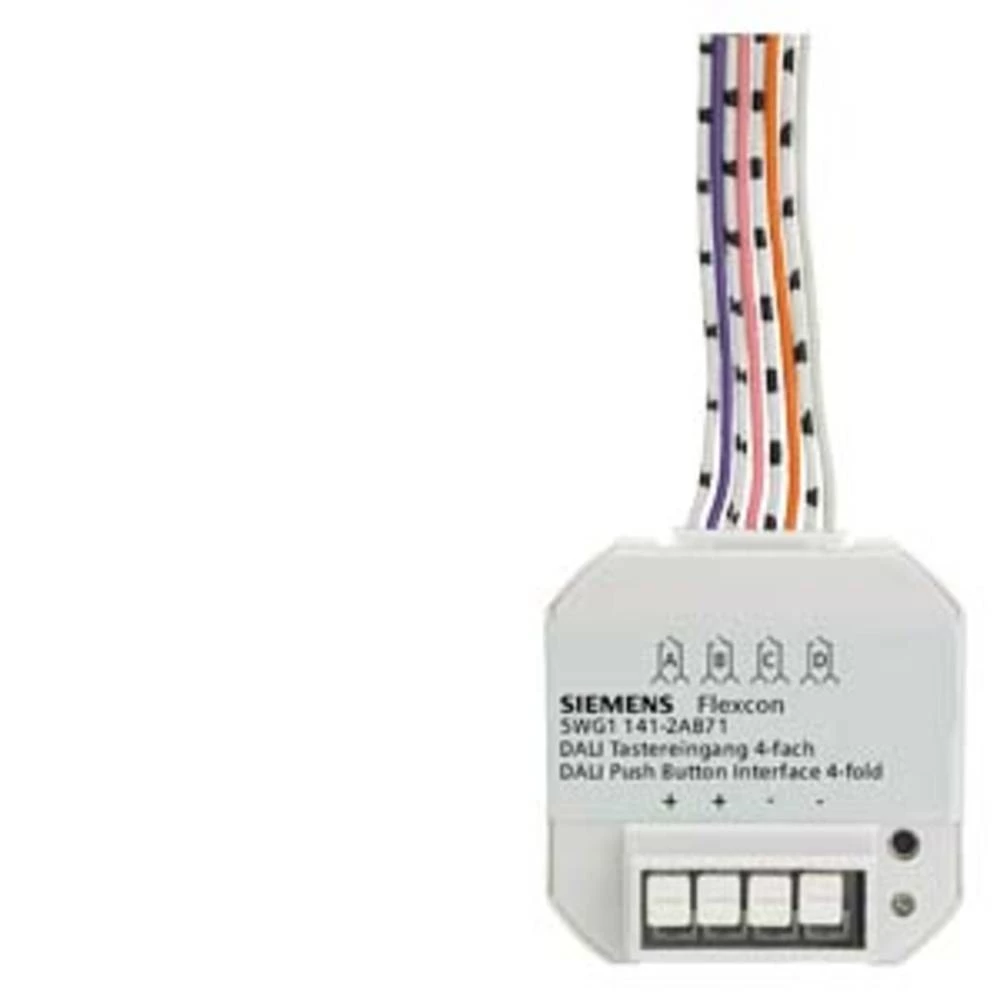 Siemens 5WG11412AB71 5WG1141-2AB71 1 ST slika