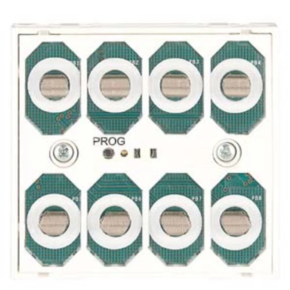 Siemens 5WG12132DB01 5WG1213-2DB01 1 ST slika