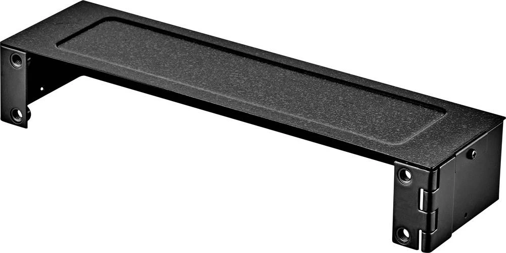 10  Patchbox-okvir Renkforce RF-3522070 Crna slika