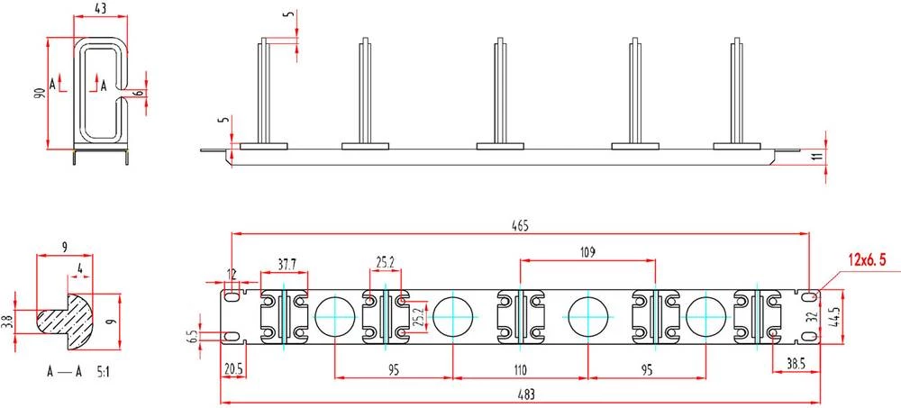 Conrad Product Image