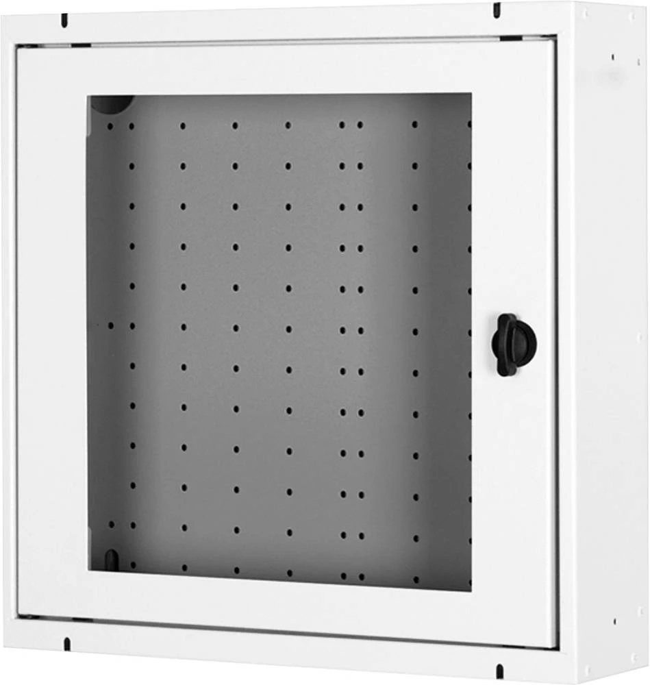 Kućište za zid Digitus Professional DN-WM-HA-40-SU-GD Sivo-bijela (RAL 7035) slika