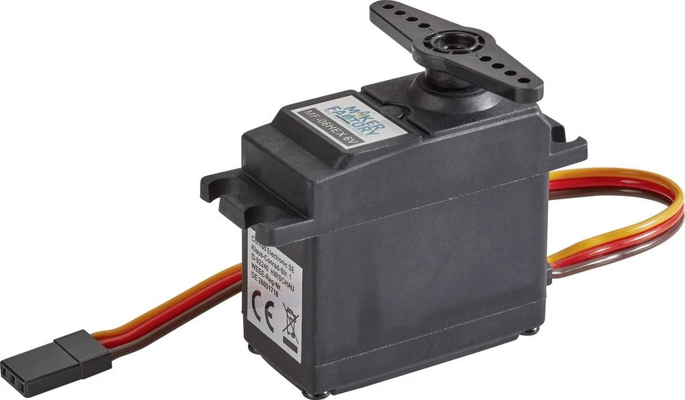 Servo za robot MAKERFACTORY slika