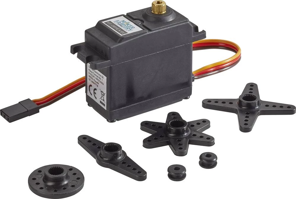 Conrad Product Image