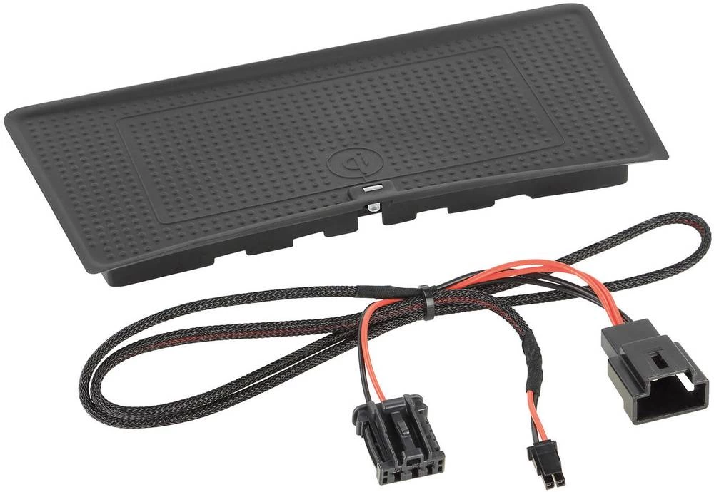 Indukcijska podloga za punjenje 241250-51-1 Inbay Renault Megane slika