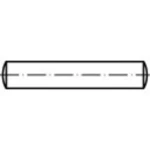 Cilindrični zatik 16 mm Nehrđajući čelik TOOLCRAFT TO-5362581 10 ST