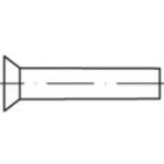 Zakovica s upuštenom glavom 8 mm TOOLCRAFT TO-5449182 100 ST