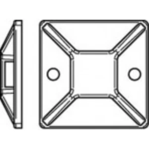TOOLCRAFT TO-5454879 Postolje 100 ST slika