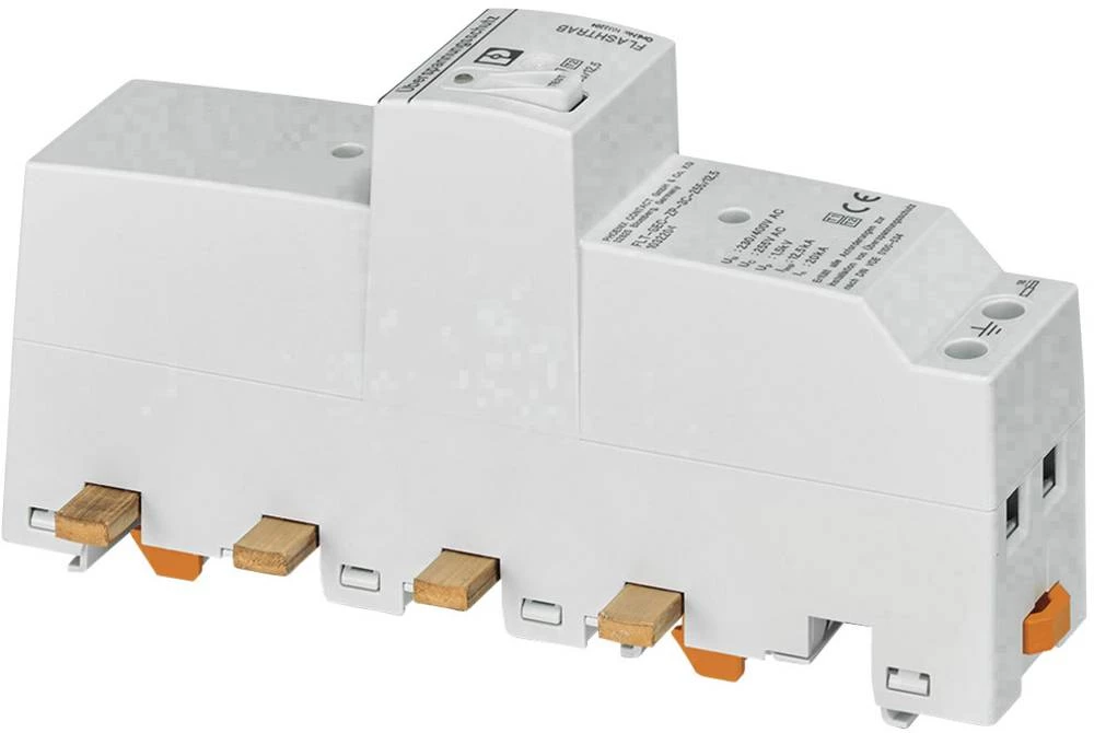 Odvodnik prenapona 1032204 Phoenix Contact 20 kA slika