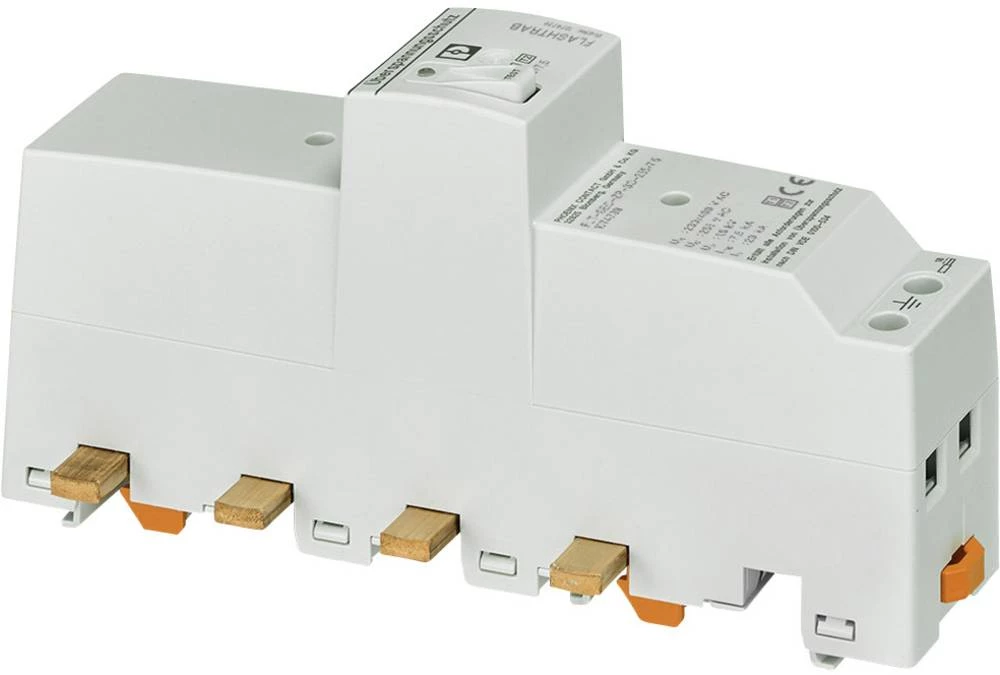 Odvodnik prenapona 1074739 Phoenix Contact 20 kA slika