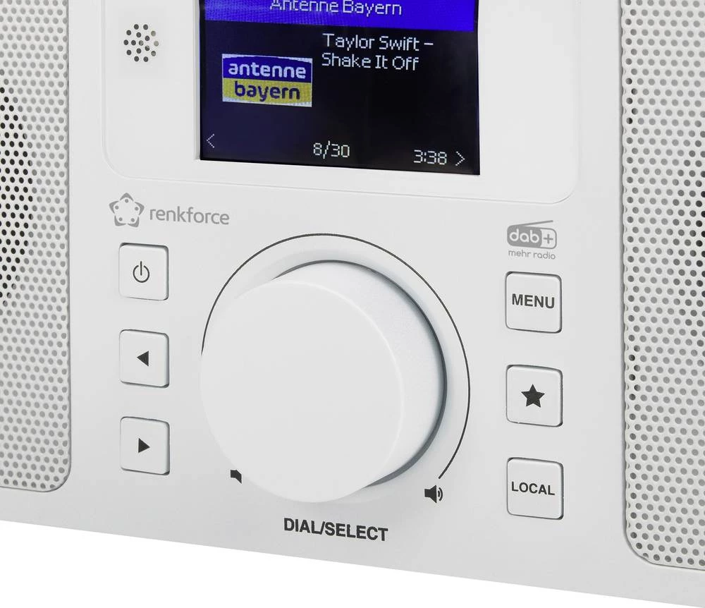 Conrad Product Image