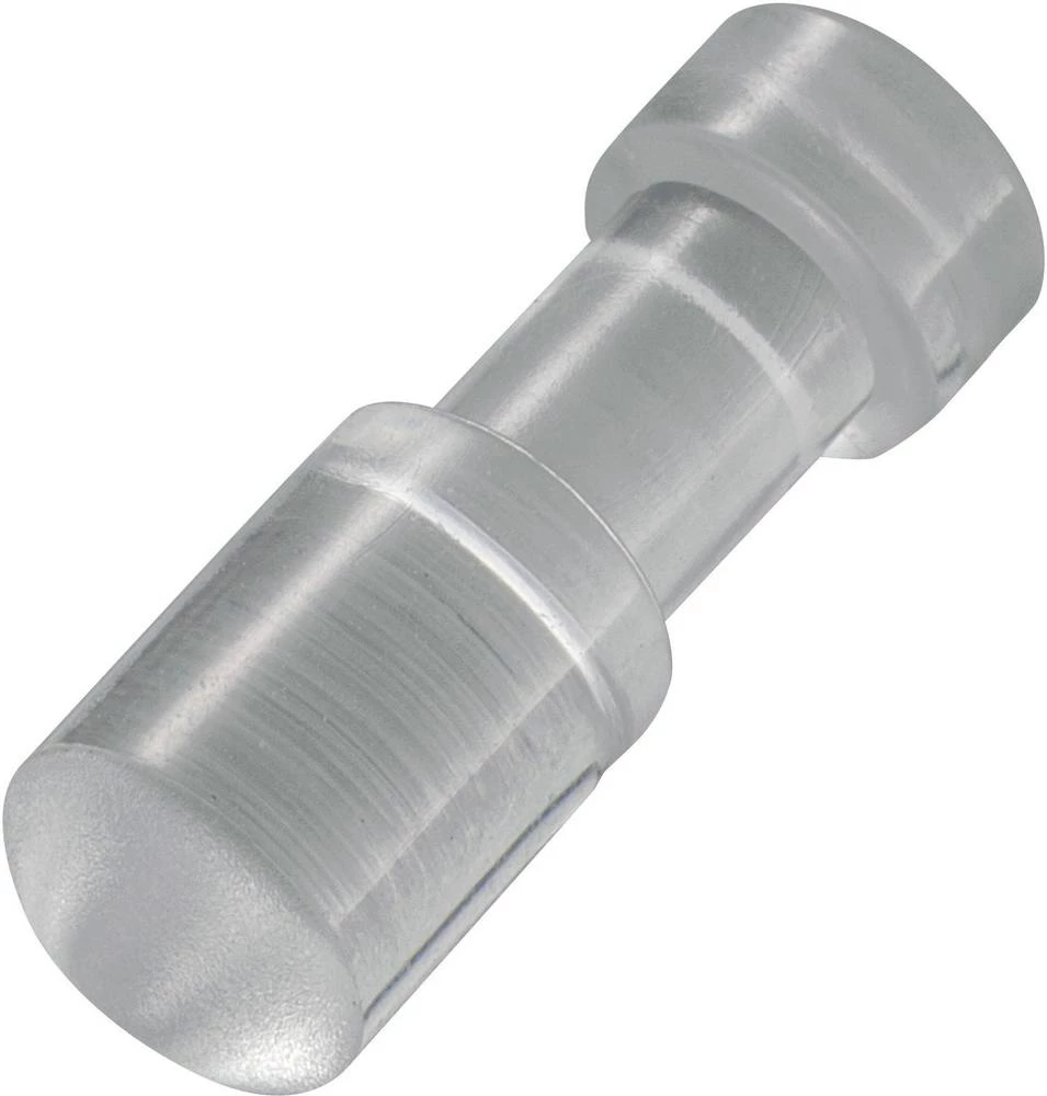 Svjetlovod LEAD-20PZW kruti, montaža na ploču, namještanje pritiskom slika