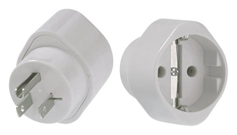 Putni utikač Bachmann 921.004 slika