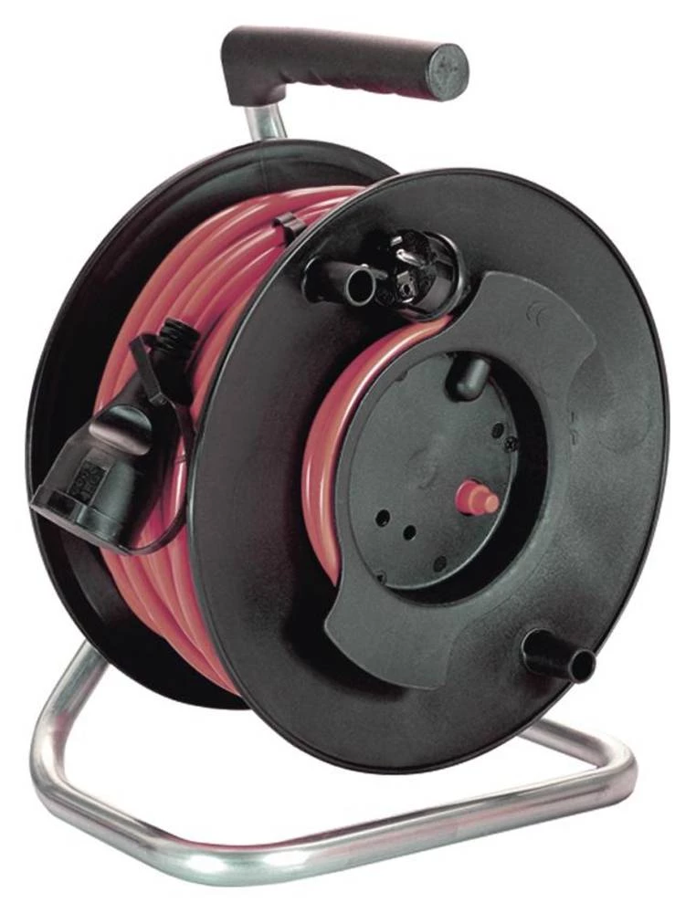 Bachmann 397.003 Hyton Black 1Piece (a) Organizator kabela Bachmann 397.003 slika