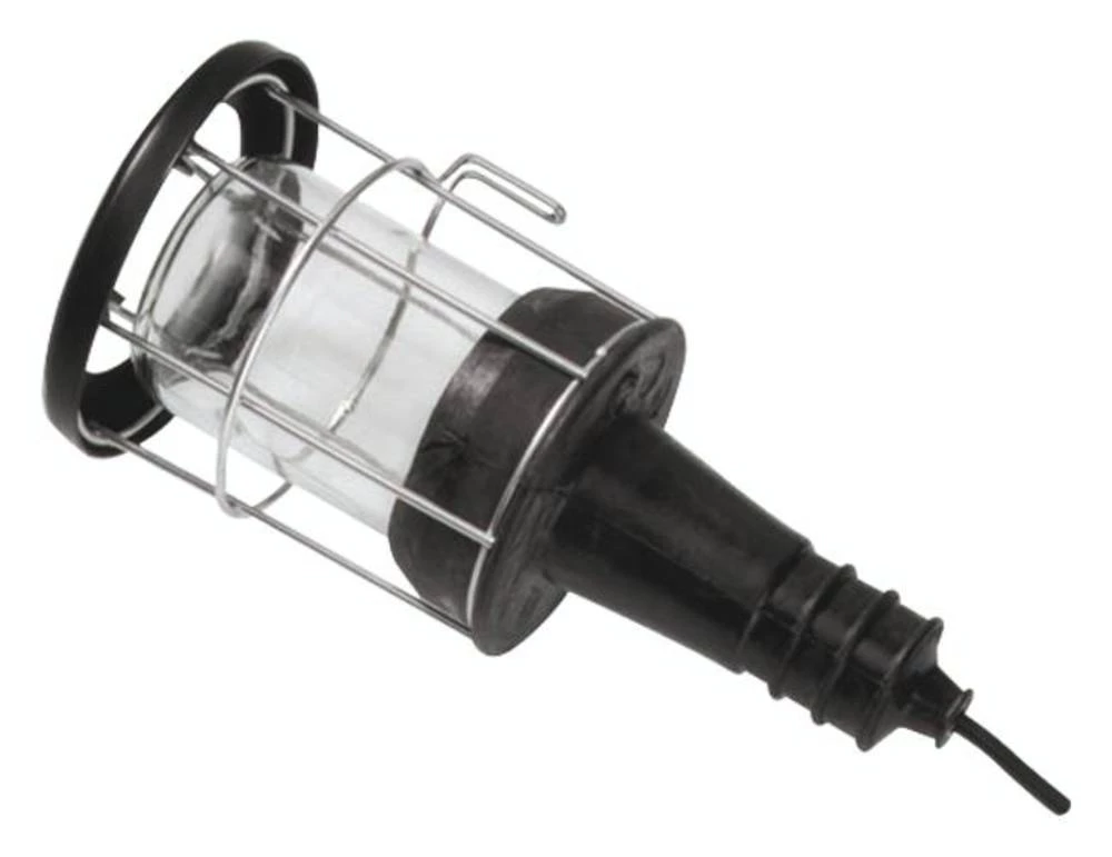 Bachmann 394.187 Crna radna svjetlost Bachmann 394.187 slika