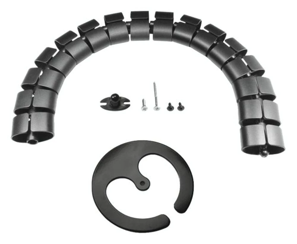 Kabelski most Plastika Crna 750 mm Bachmann Sadržaj: 1 ST slika