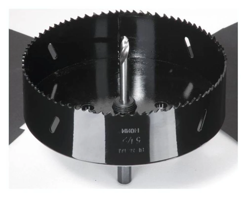 Krunska pila 140 mm Bachmann 904.900 1 ST slika