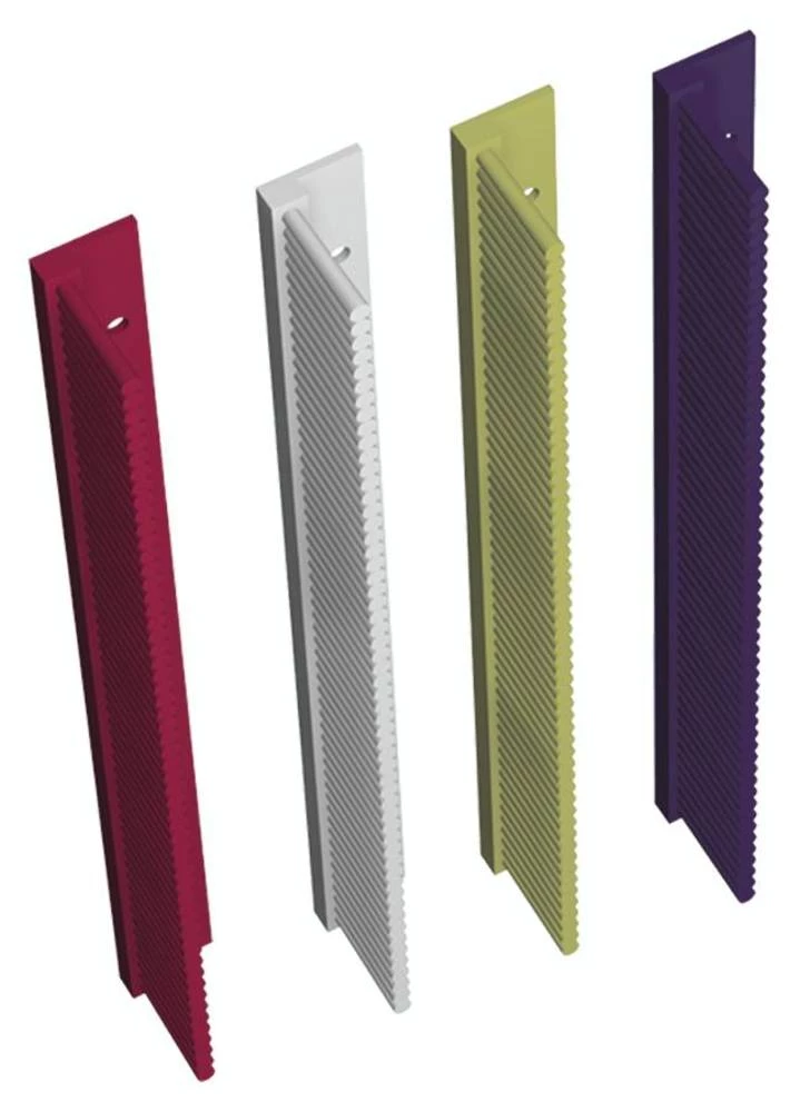 Bachmann 911.907 Pribor za instalaciju Bachmann Coni - Rack pribor Bijela slika