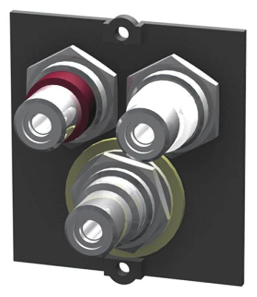 Okvir Crna Bachmann 917.026 slika