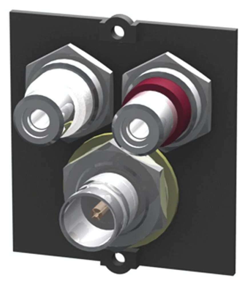 Okvir Crna Bachmann 917.027 slika