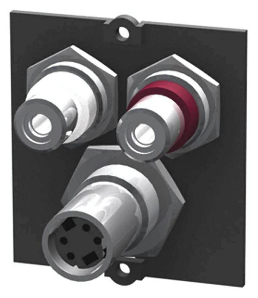 Okvir Crna Bachmann 917.028 slika