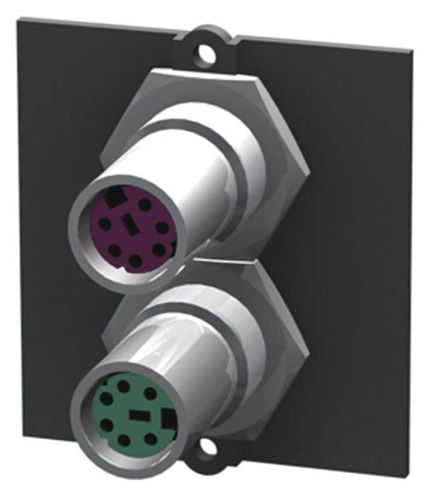 Okvir Crna Bachmann 917.031 slika