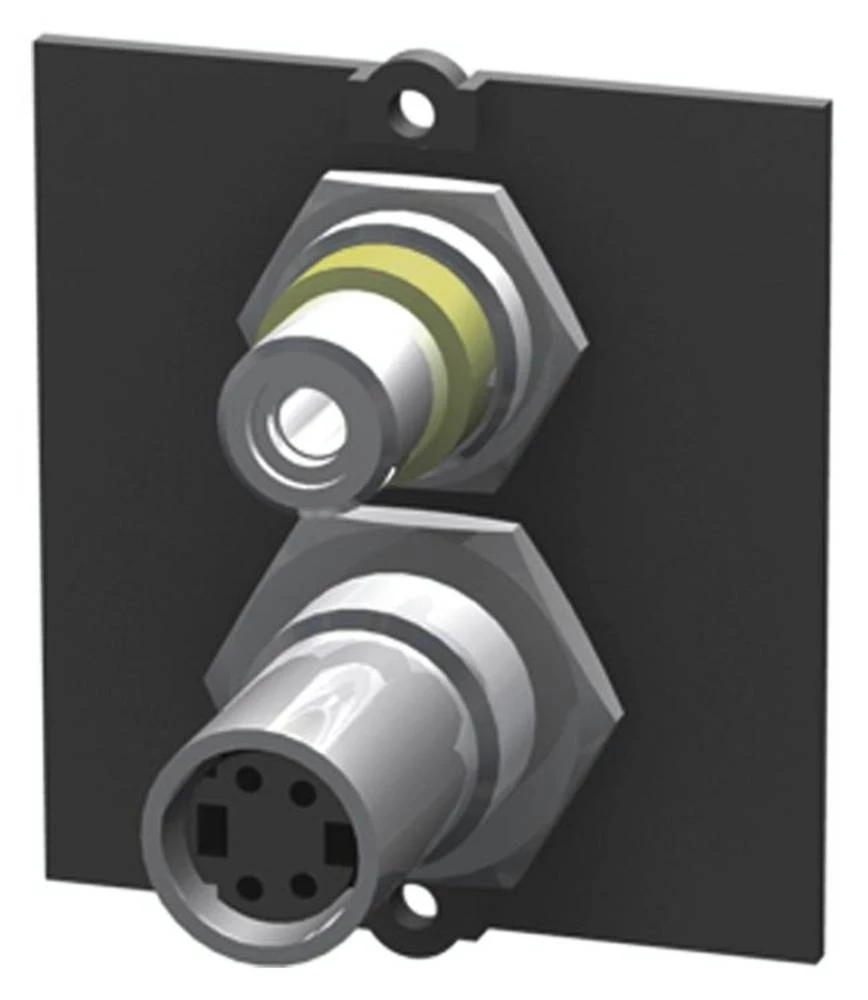 Okvir Crna Bachmann 917.035 slika