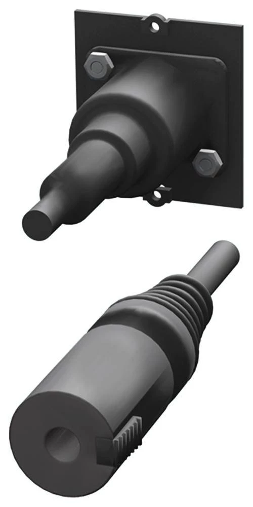 Okvir Crna Bachmann 917.036 slika