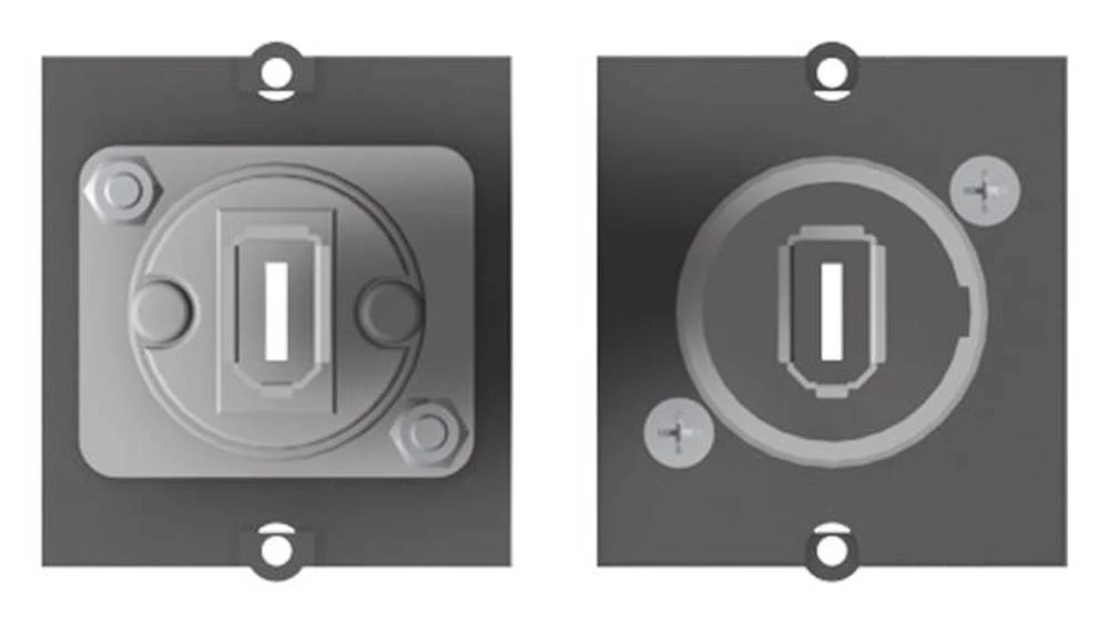 Okvir Crna Bachmann 917.037 slika