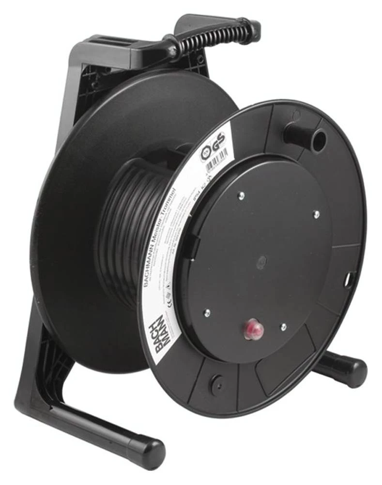 Bachmann 399.010 poklopac kabelskog bubnja IP54 Bachmann 399.010 slika