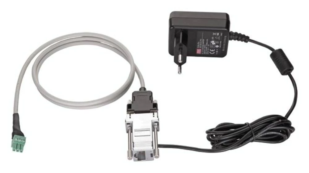 Mrežni medijski pretvarač Bachmann 903.111 slika