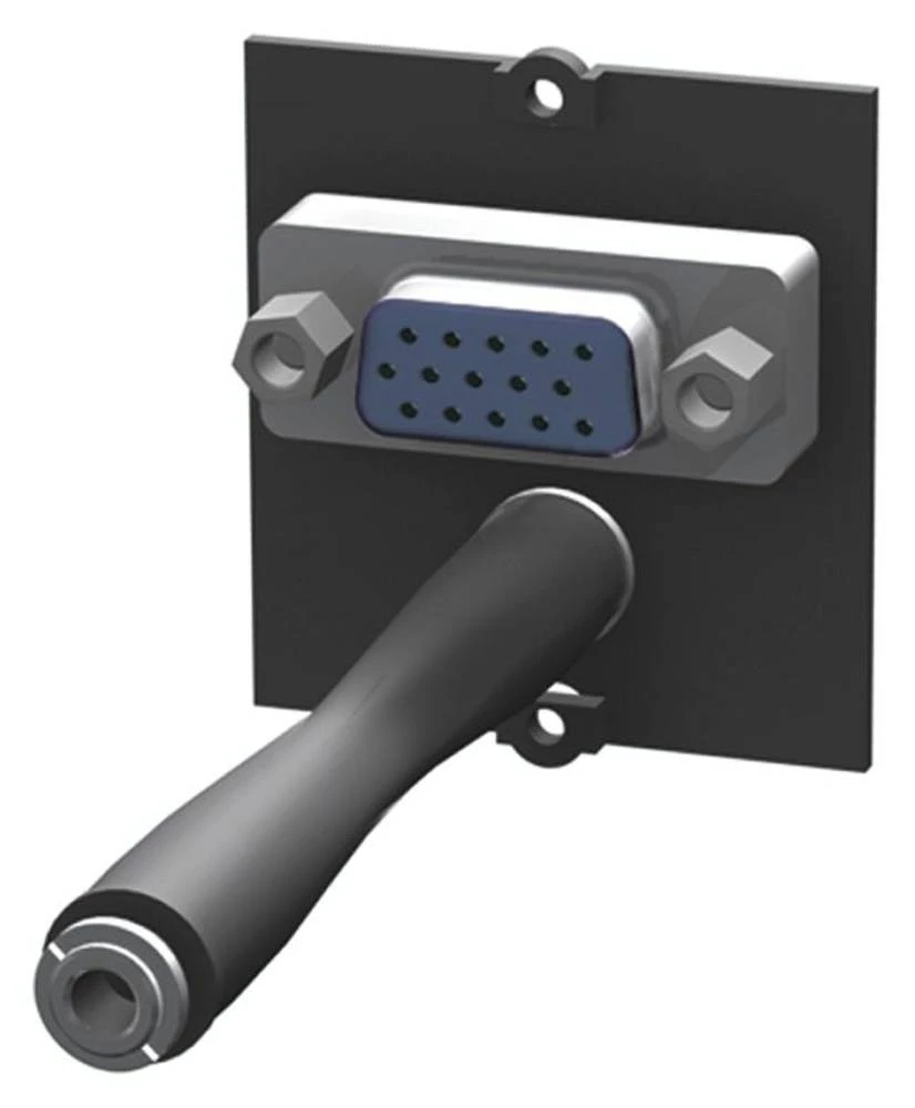 Okvir Crna Bachmann 917.045 slika