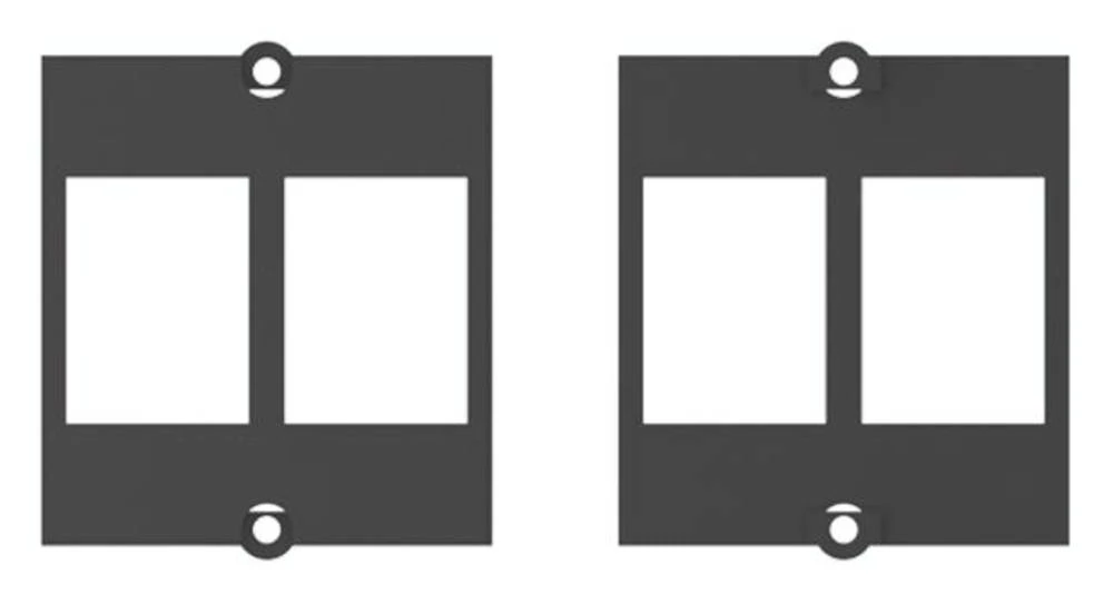 Okvir Crna Bachmann 917.052 slika