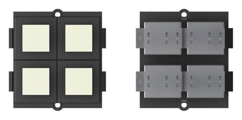 Custom Modul Crna Bachmann 917.056 slika