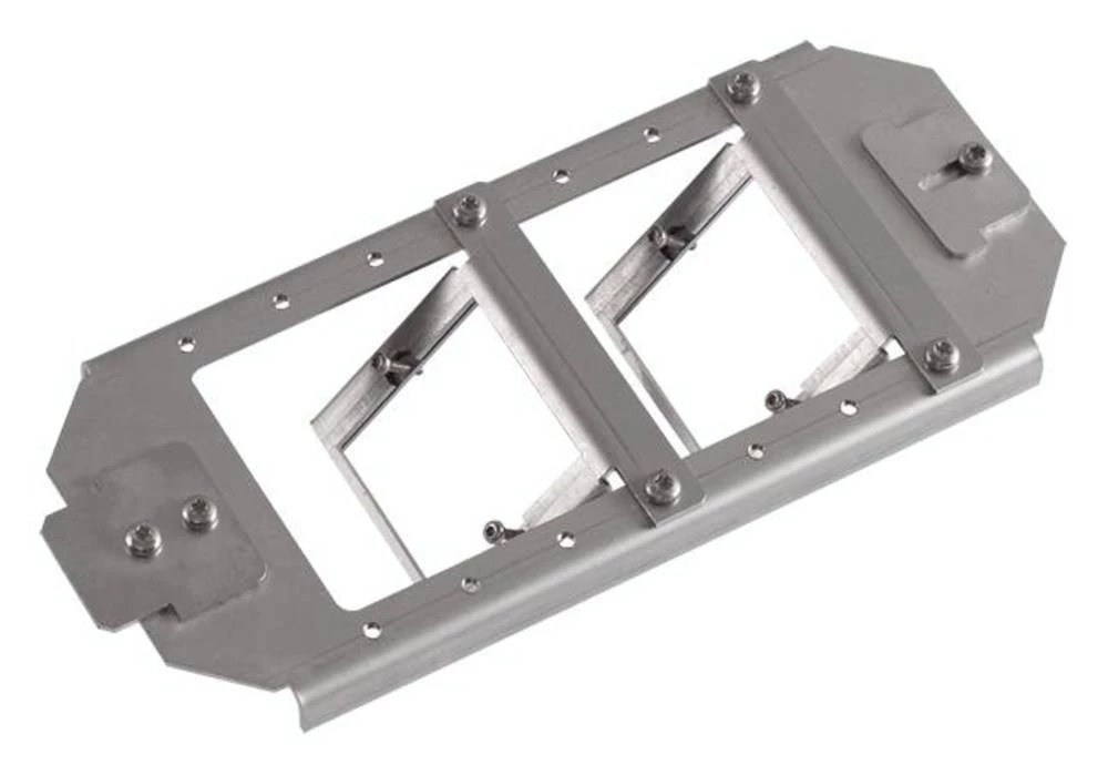 Nosač za uređaje Bachmann 917.068 slika