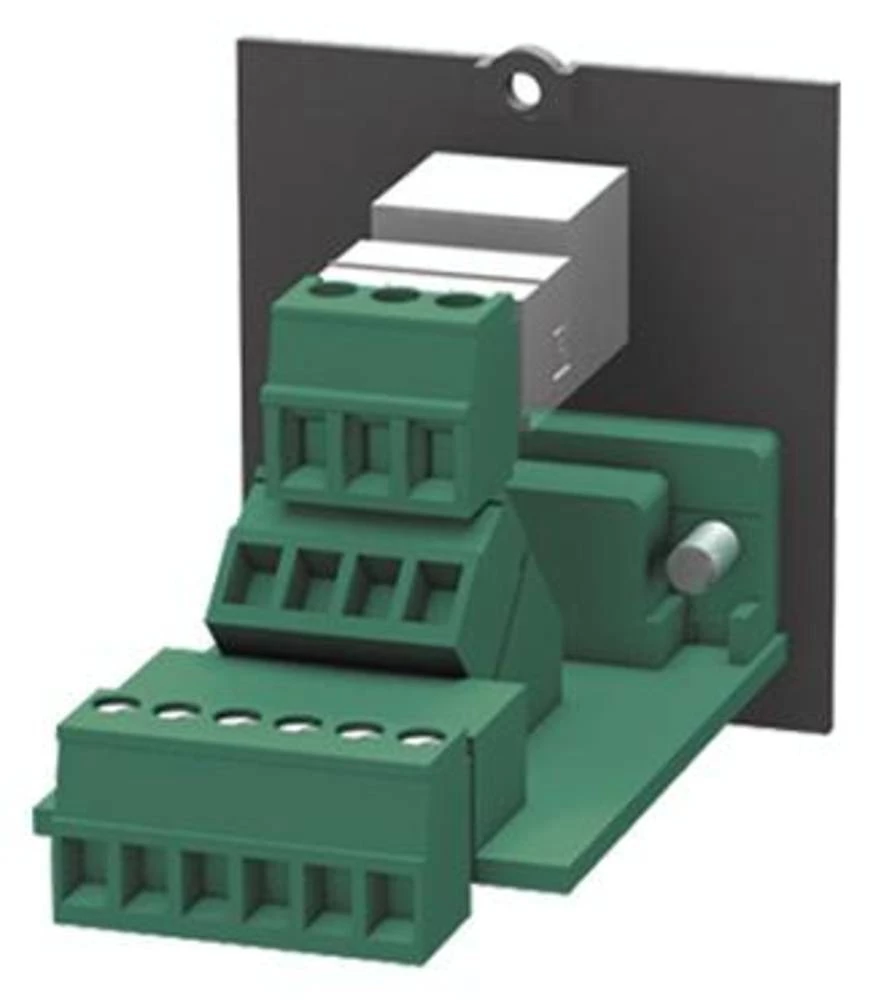 Okvir Crna Bachmann 917.071 slika