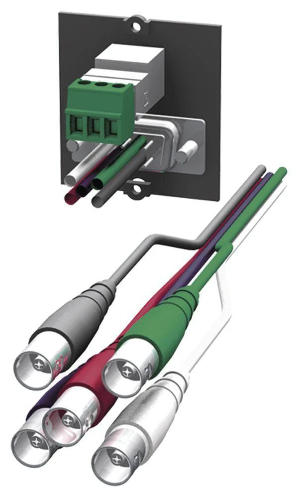 Okvir Crna Bachmann 917.073 slika