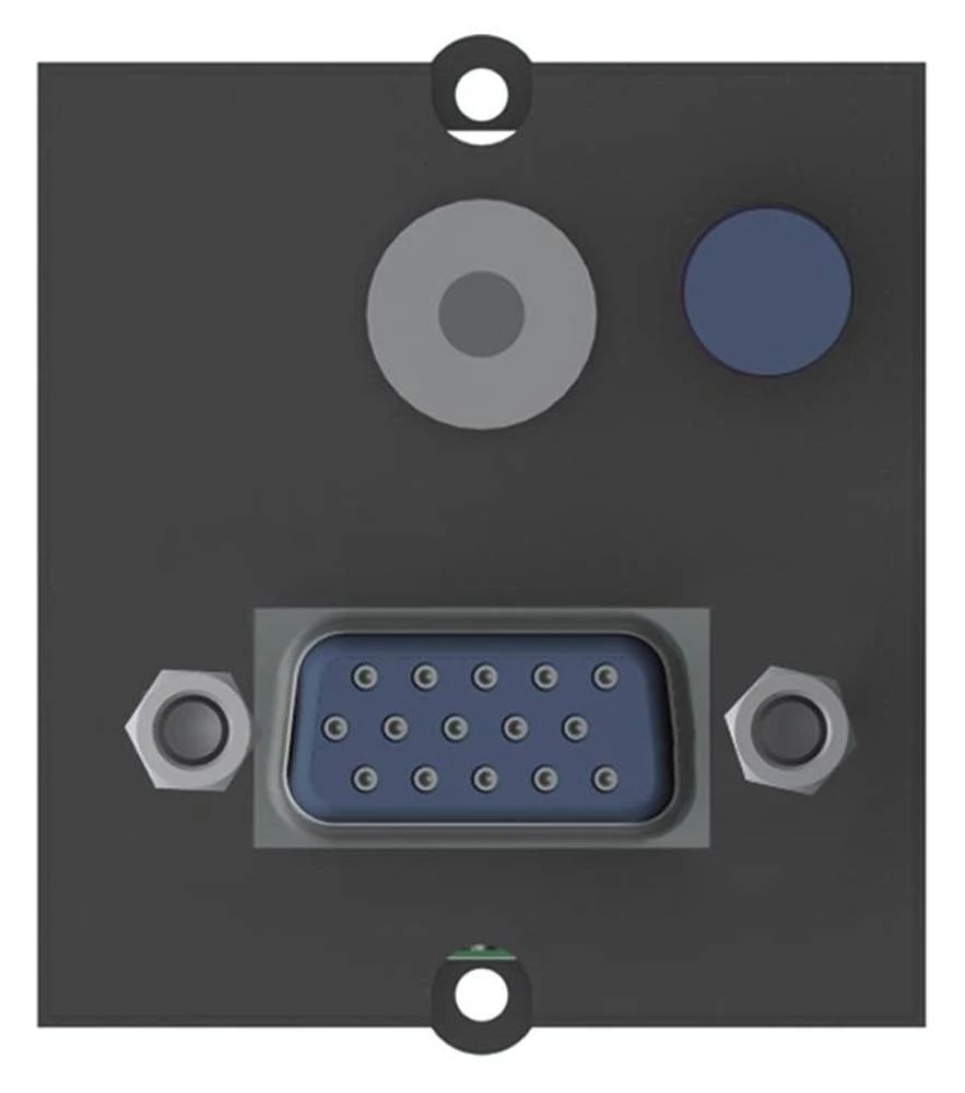 Okvir Crna Bachmann 917.074 slika