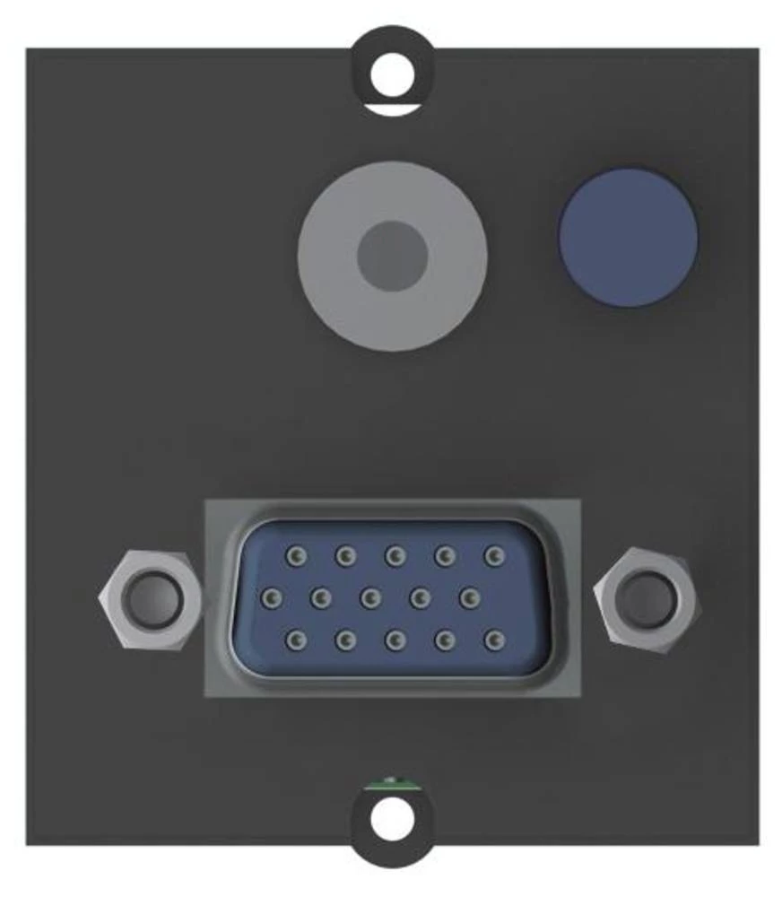 Okvir Crna Bachmann 917.077 slika