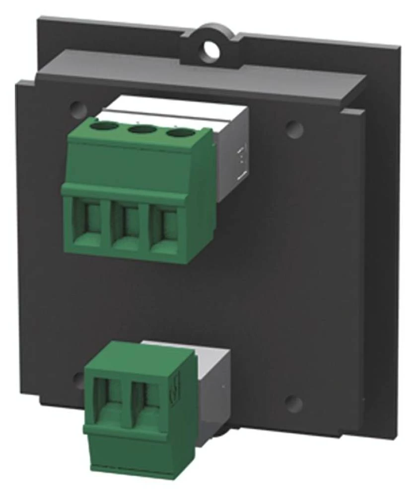 Okvir Crna Bachmann 917.085 slika