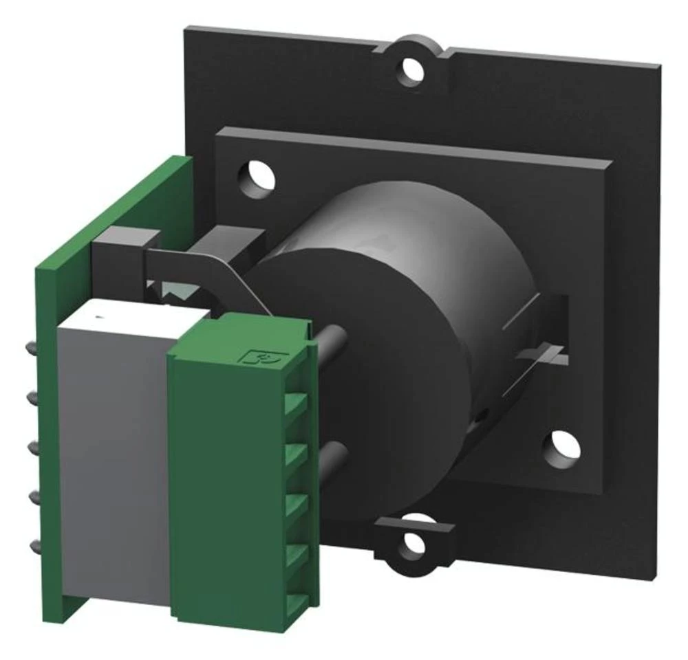 Okvir Crna Bachmann 917.099 slika