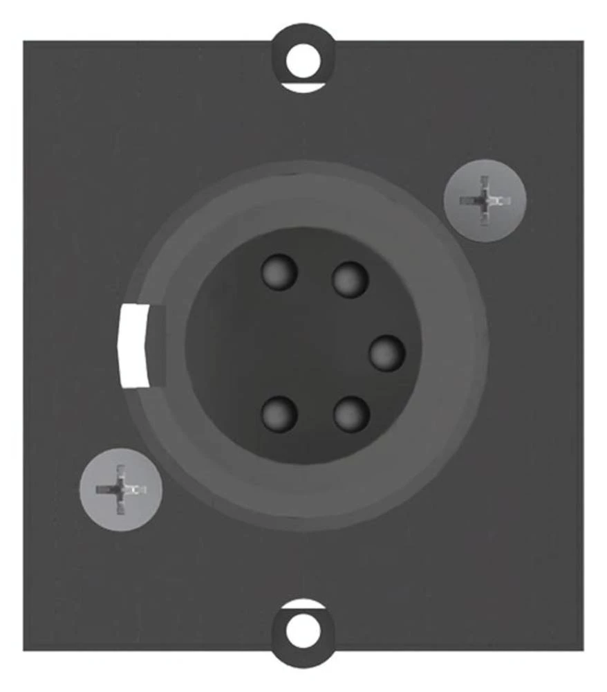 Okvir Crna Bachmann 917.100 slika