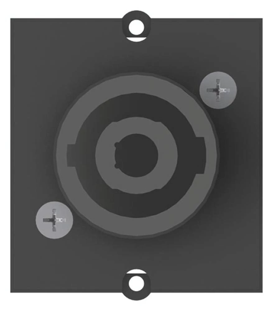 Okvir Crna Bachmann 917.110 slika